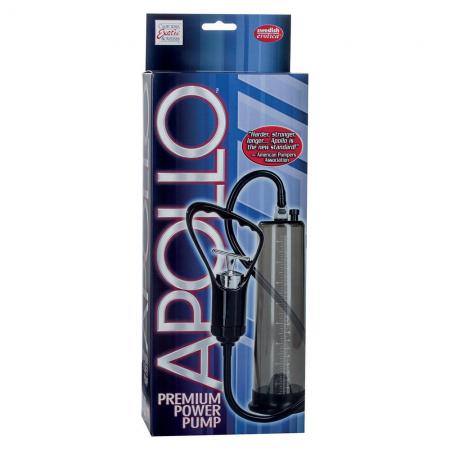 Apollo Premium Power Pump